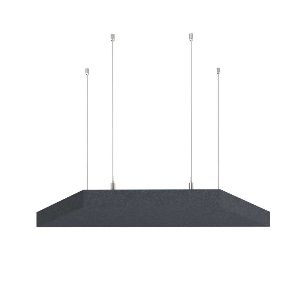Black Geo Cloud