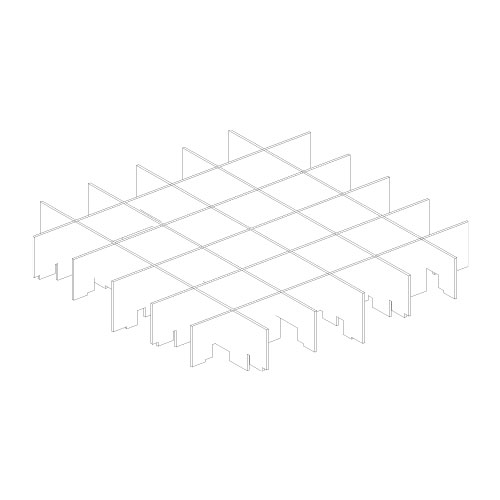 Grid Canopy Cite