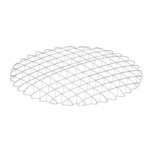 Grid Canopy Waffle