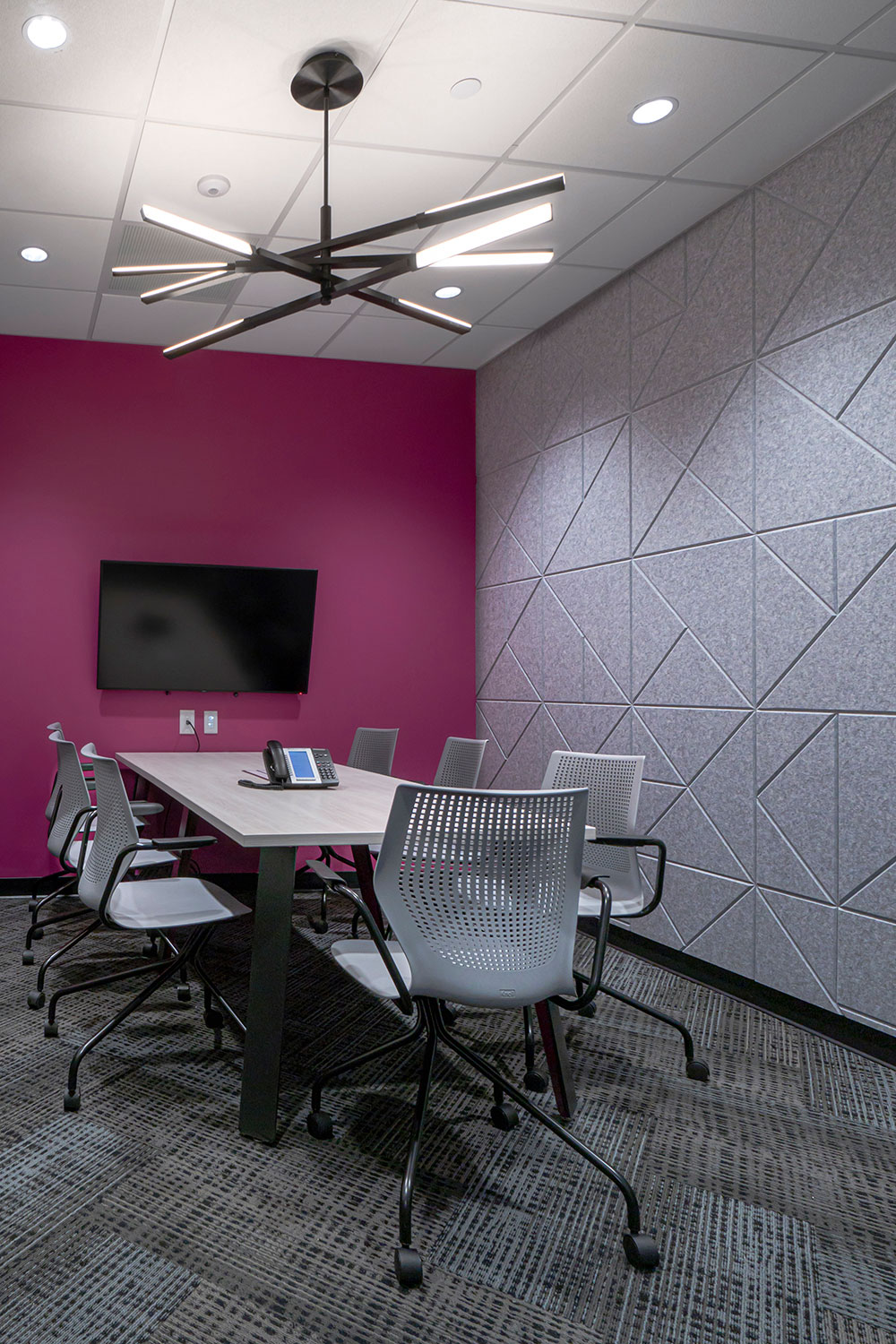 patterned acoustic panels ezobord