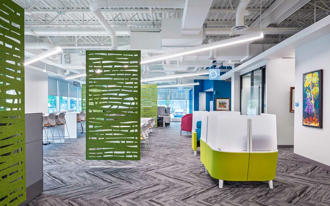 Why Gen Z Will Demand Better Acoustic Environments at Work and Play