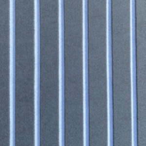 Picket Pattern - SLATE 2-494 | POLAR ICE PI14