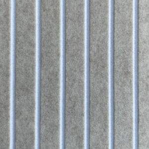 Picket Pattern - FLINT 2-408ML | CLASSIC WHITE CW04