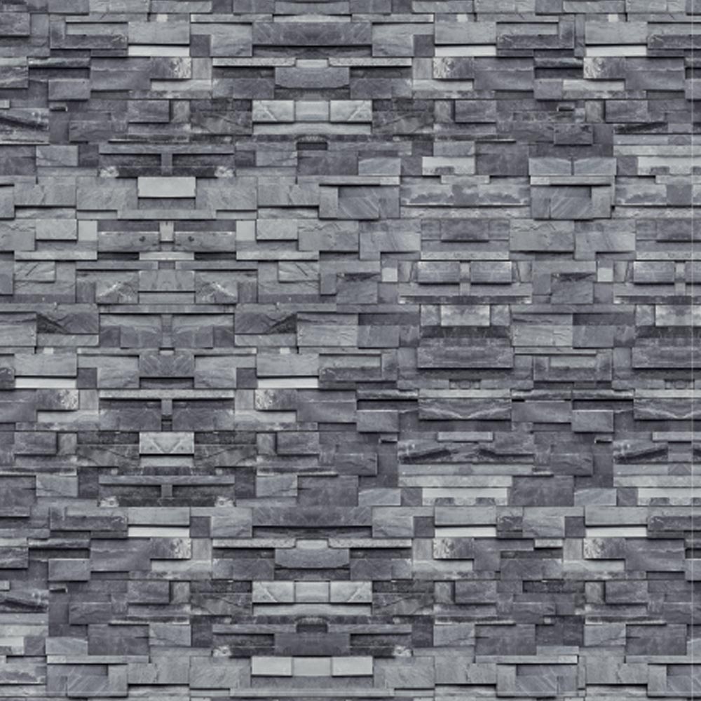 Small Slate Stone EZP-BAS-SB02 Small Slate Stone EZP-BAS-SB02