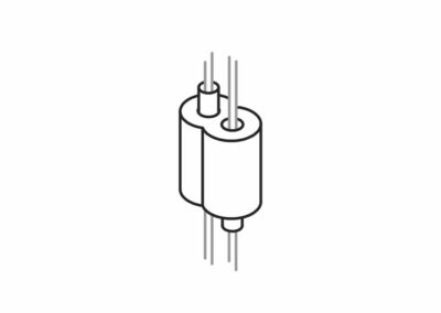 Looping Cable Gripper