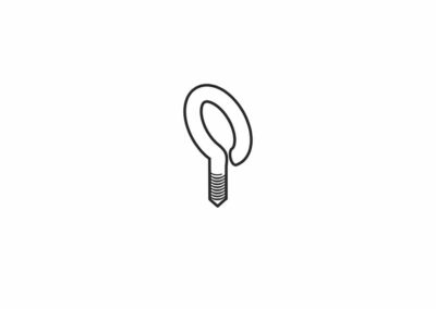 Eye Hook