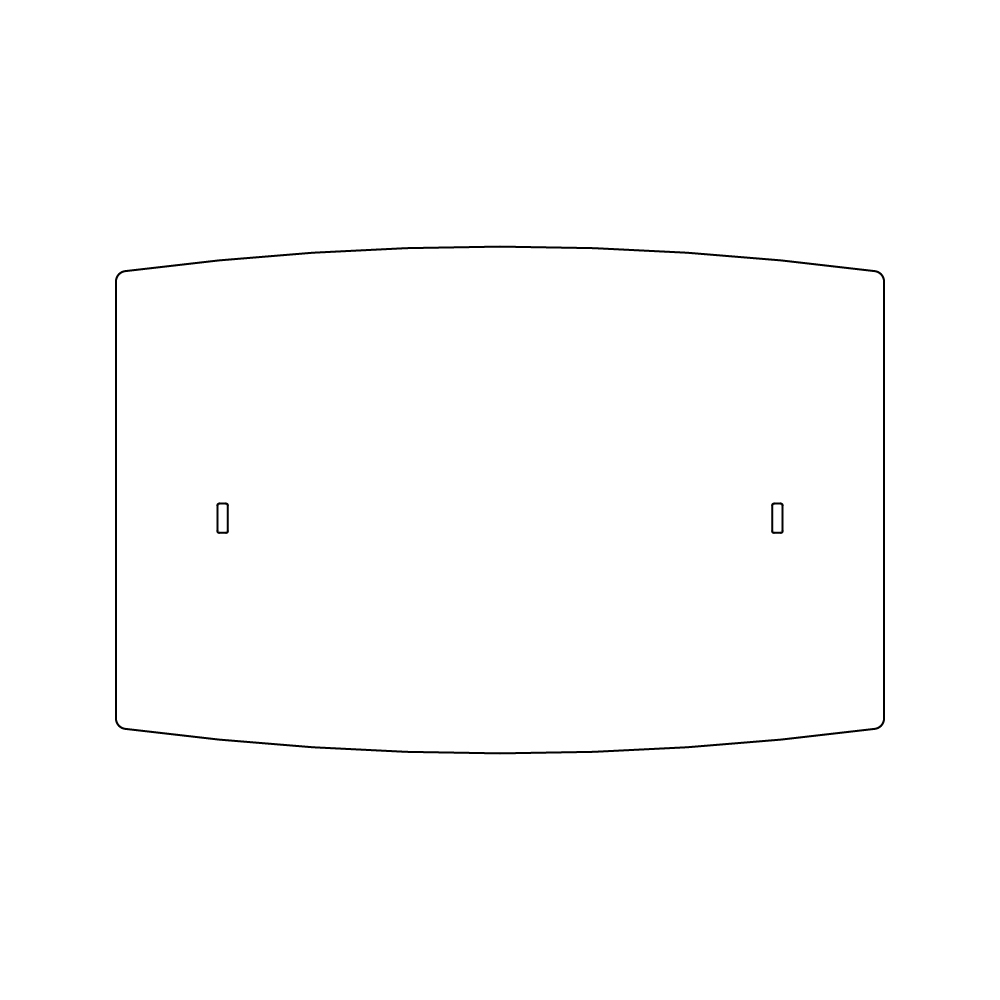 Modesty Privacy Screen