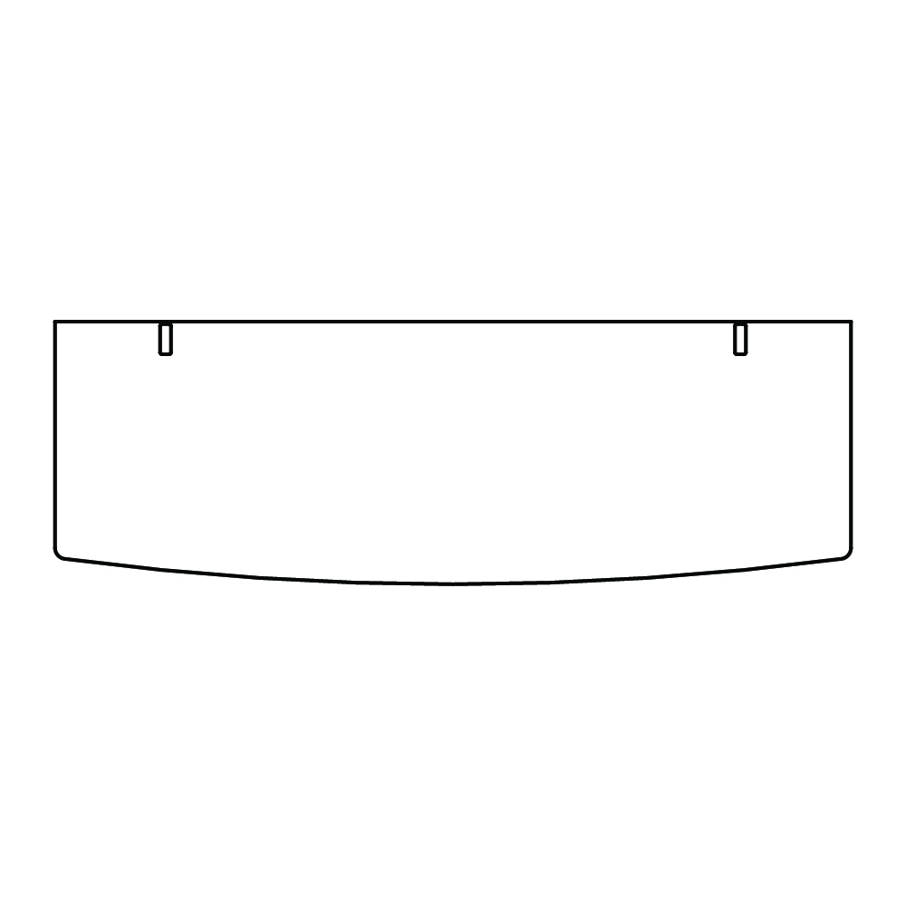 Modesty Privacy Screen