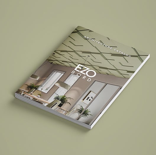 Architectural Catalogues
