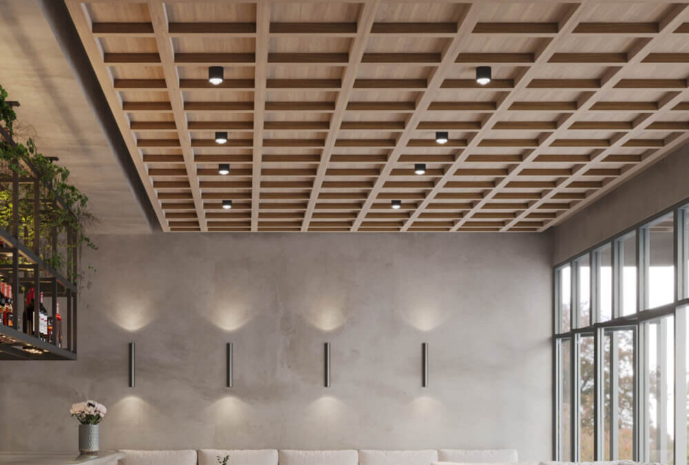 Zen Grid