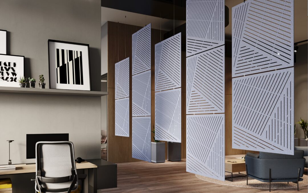 Work Zone Divider Modular