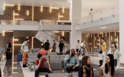 How Streaming Culture is Changing Sound Expectations in Public Spaces