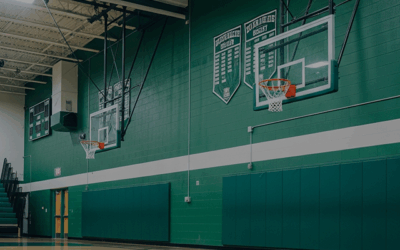 Up Your Game: How Rubik Transforms Gymnasiums with Sound, Style, and Strength