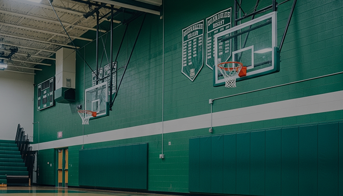 Up Your Game: How Rubik Transforms Gymnasiums with Sound, Style, and Strength