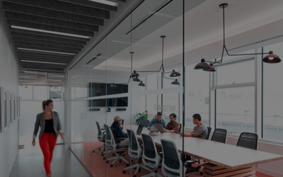 Designing the Optimum Meeting Room: Where Conversations Thrive