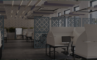 Sound Thinking: How EzoBord is Reshaping Modern Interiors