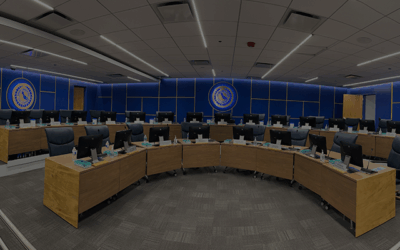 Soundproofing the Unexpected: Acoustic Design in Airports, Schools, and Worship Spaces