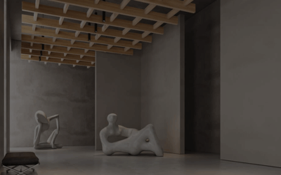 Sound Design for the Third Place & How Acoustics Shape Community Spaces