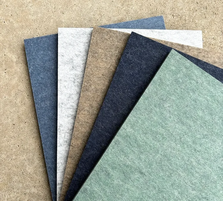 EzoBord | Material
