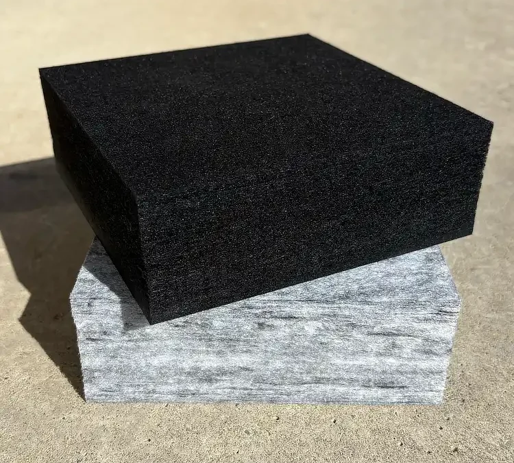 EzoCore | Material