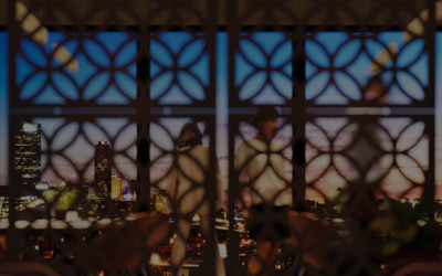 How Sound Reinforces Trust in Commercial Environments