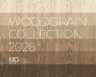 Woodgrain Collection 2026 Brochure